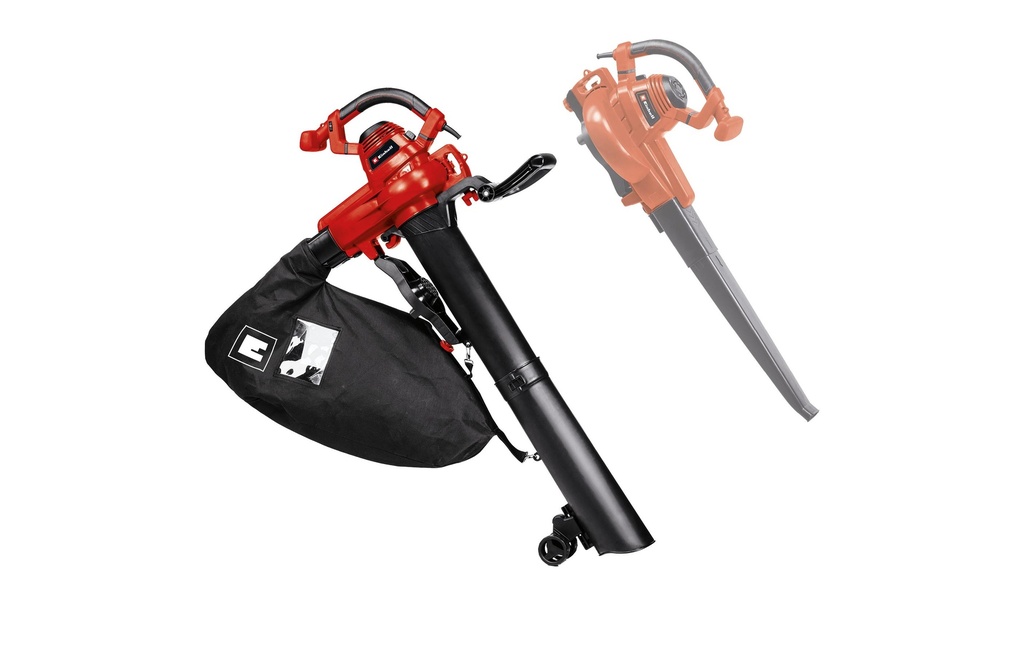 Einhell Aspirateur de feuilles électrique GC-EL 2300 E
