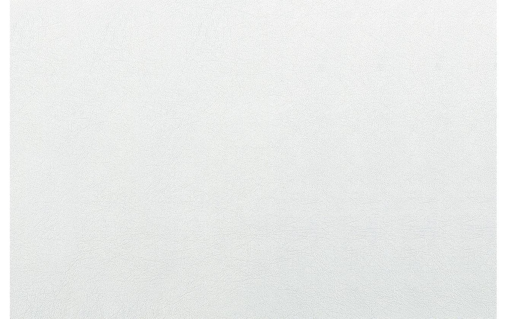 d-c-fix Film design Cuir Blanc
