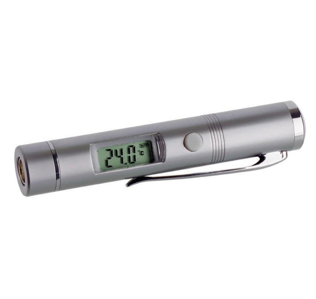 TFA Dostmann Appareils de mesure infrarouge Flash Pen