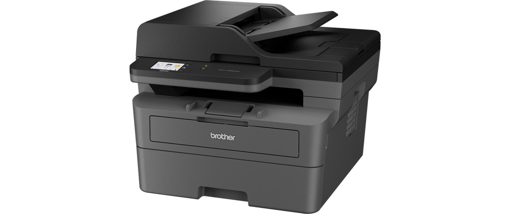 Brother Imprimante multifonction DCP-L2660DW