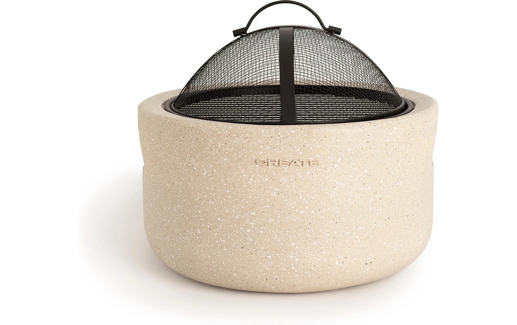 Create Grill FIRE BOWL GRILL
