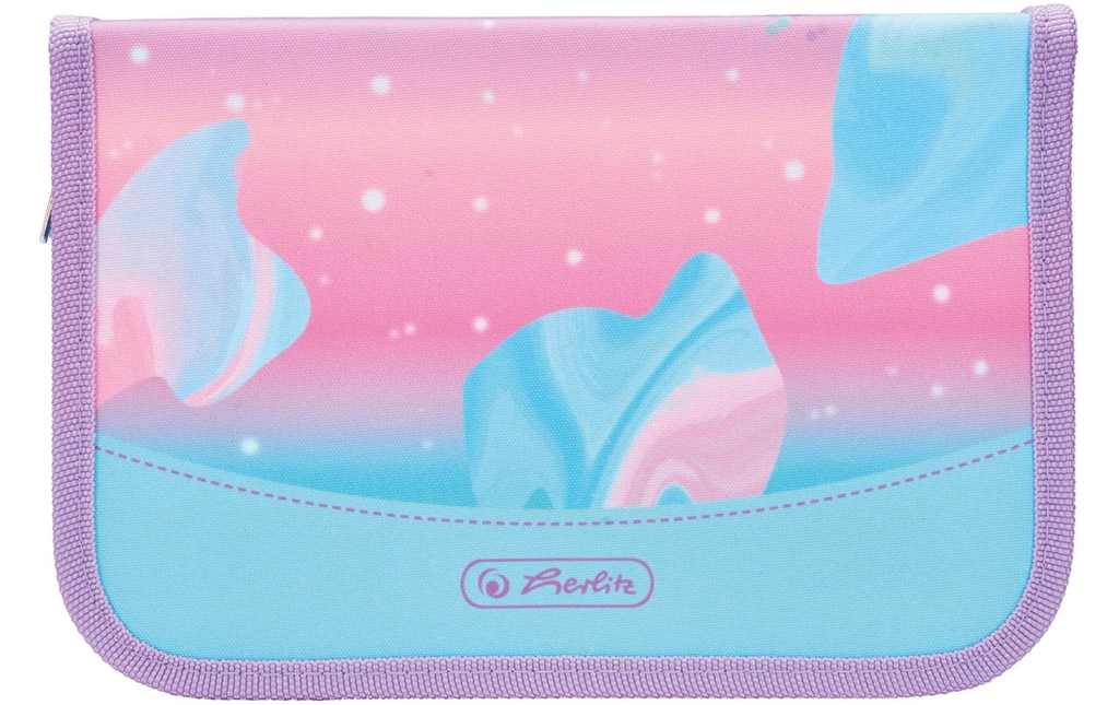 Herlitz Étui Ocean Lights