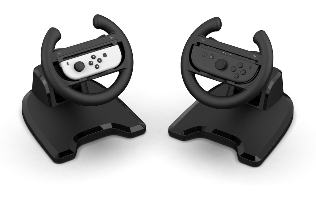 GAME Nintendo Switch 2 - Support de volant