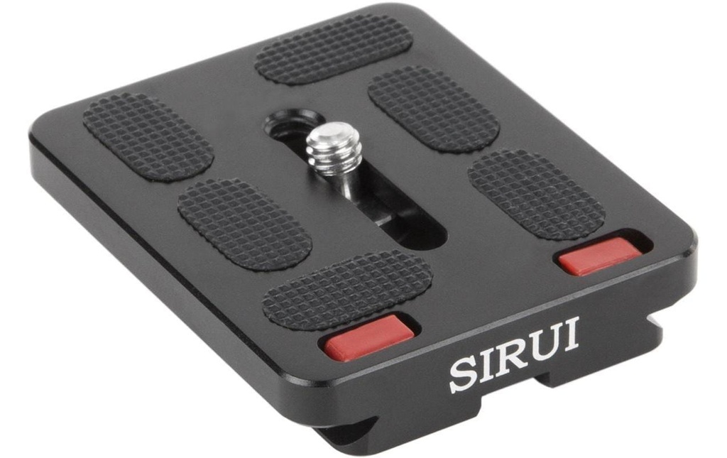 Sirui Plaque de changement rapide TY-60