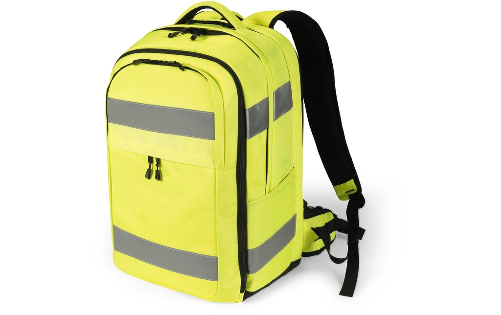 DICOTA Hi-Vis 38 l – Jaune