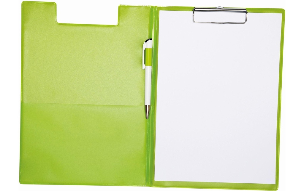 Maul Porte-documents Vert clair