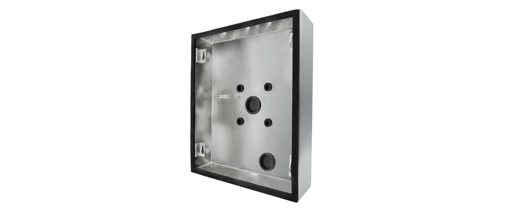 Doorbird Boîtier en saillie D21DKH, D2101IKH, D2101KH