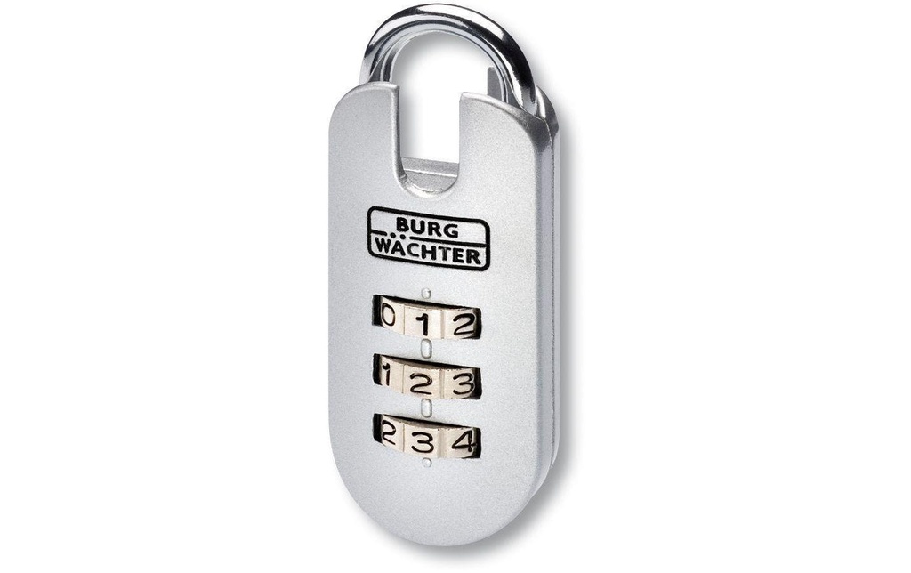 Burgwächter Serrure à combinaison Combi Lock 71