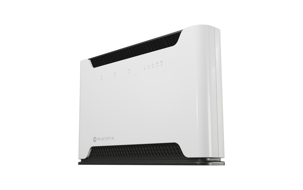 MikroTik Routeur LTE Château LTE12 (2025)