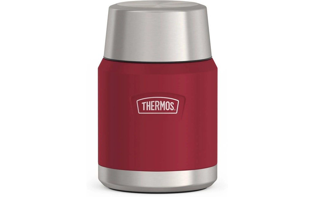 Thermos Récipient alimentaire isotherme Icône 0.47 l, Berry
