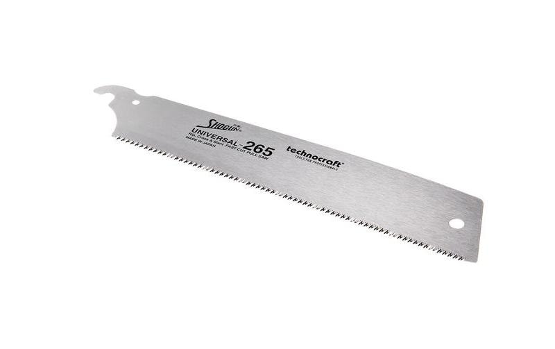 Shogun Lame de scie de rechange 26.5 cm