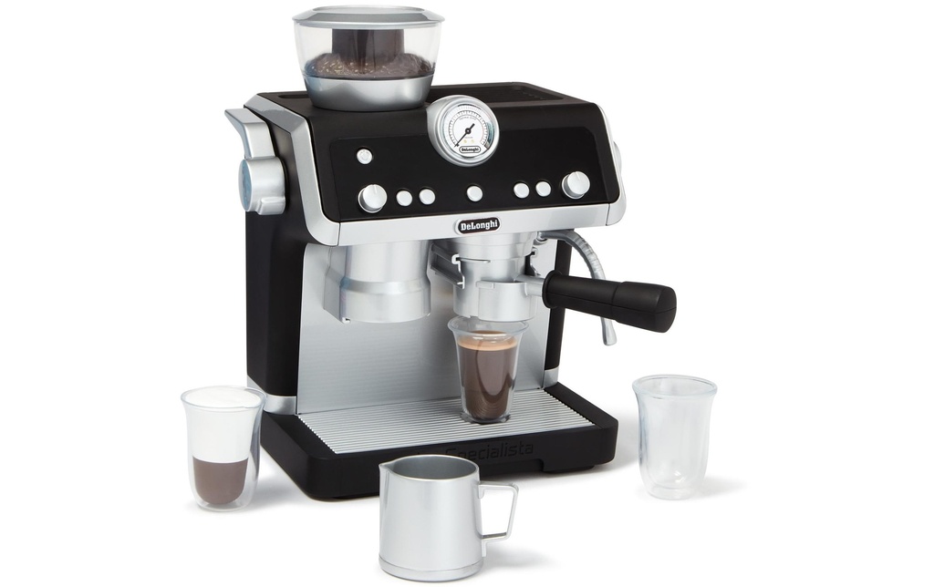 Casdon Appareils ménager de jeu DeLonghi Machine à café