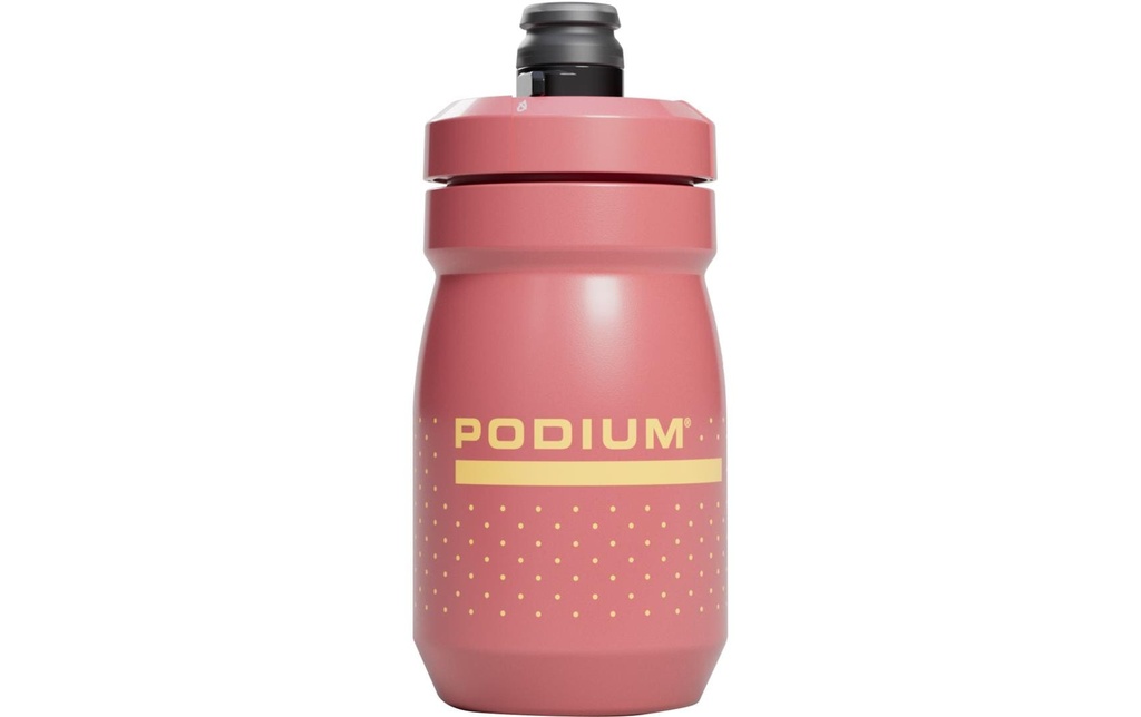 CamelBak Gourde Bouteille Podium 0.44 l Coral sunset