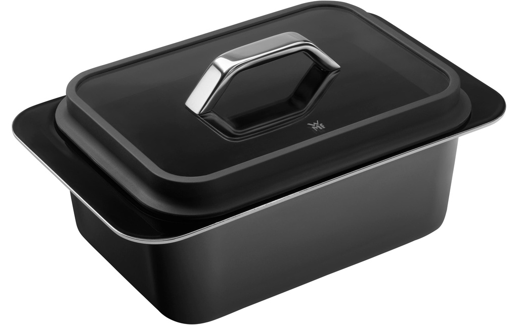 WMF Rôtisseur Fusiontec 38 cm x 24 cm x 18 cm