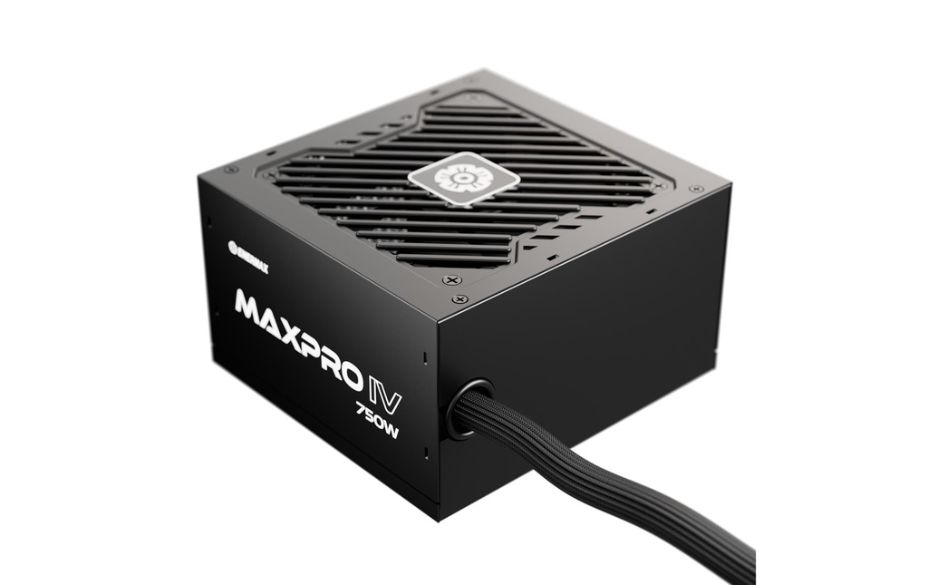 Enermax Bloc d’alimentation MaxPro 4 750 W