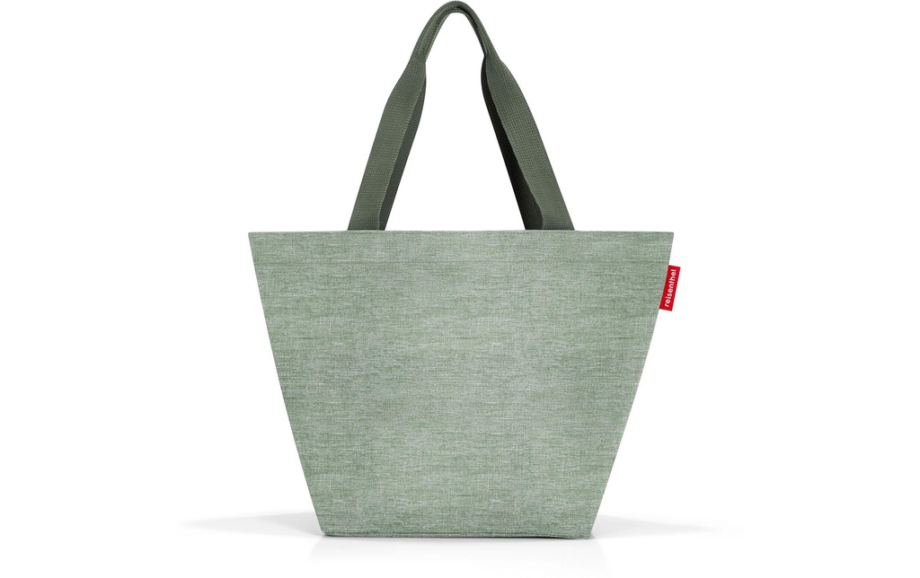 Reisenthel Sac Shopper M Twist Sage