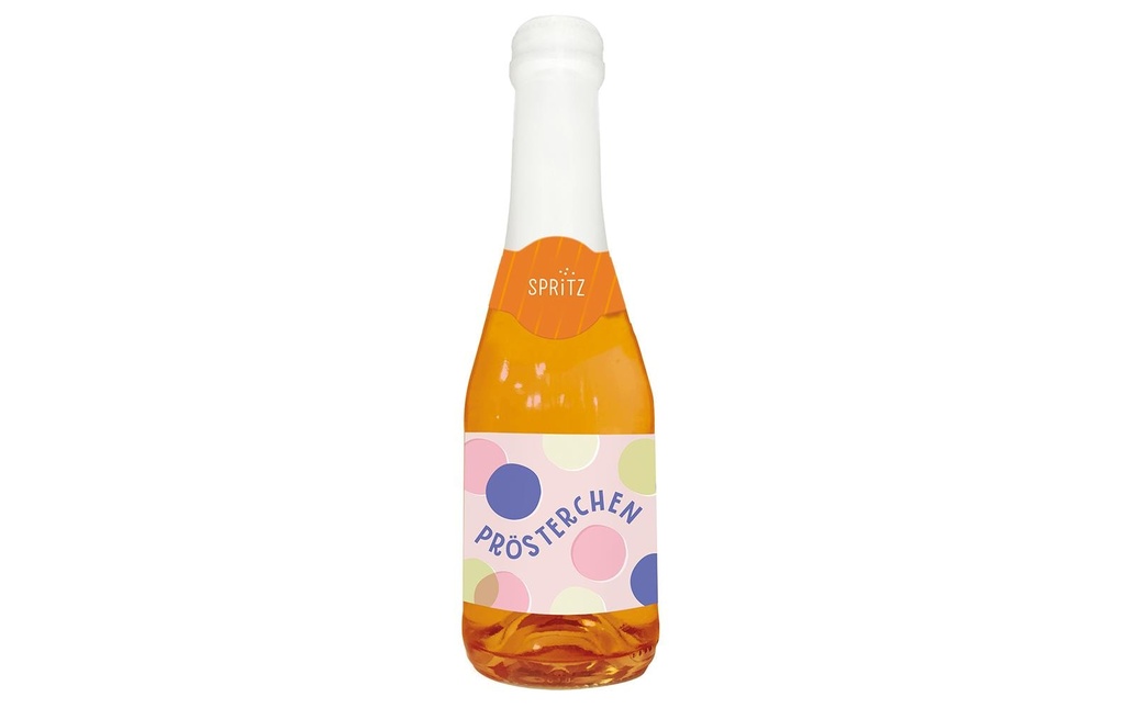 Grafik Werkstatt Bouteille d'Aperitivo Spritz Pot au feu 0.2 l