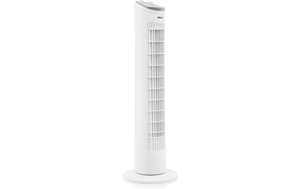 Tristar Tour de ventilation VE-5864 Blanc
