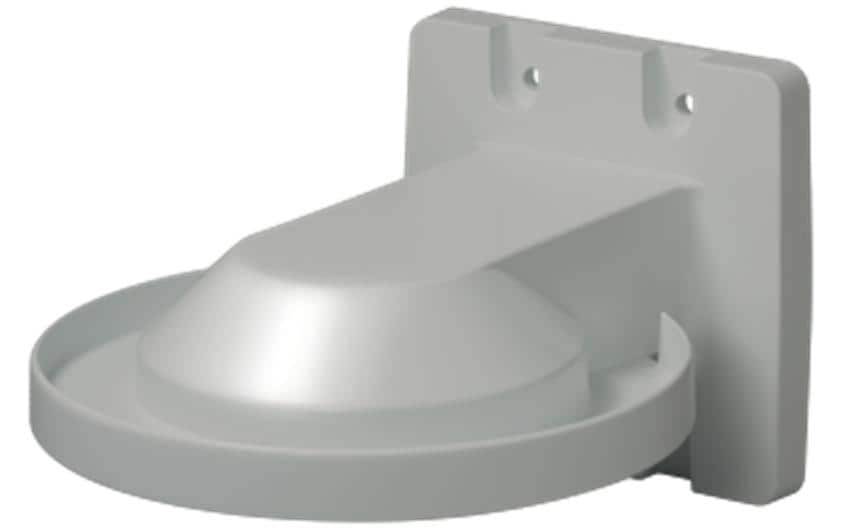 i-Pro Supports mural WV-QWL500-G Gris 1 Pièce/s