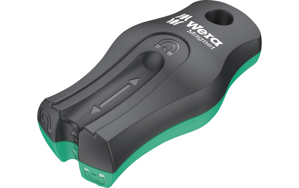 Wera Appareil de magnétisation SB 48 mm