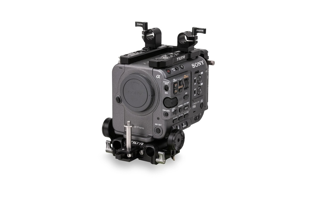 Tilta Cage Kit avancé pour Sony FX6