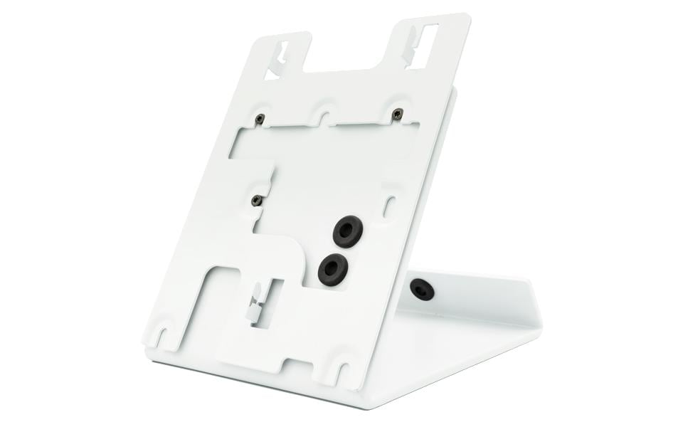 Doorbird Support de table A8003, Blanc