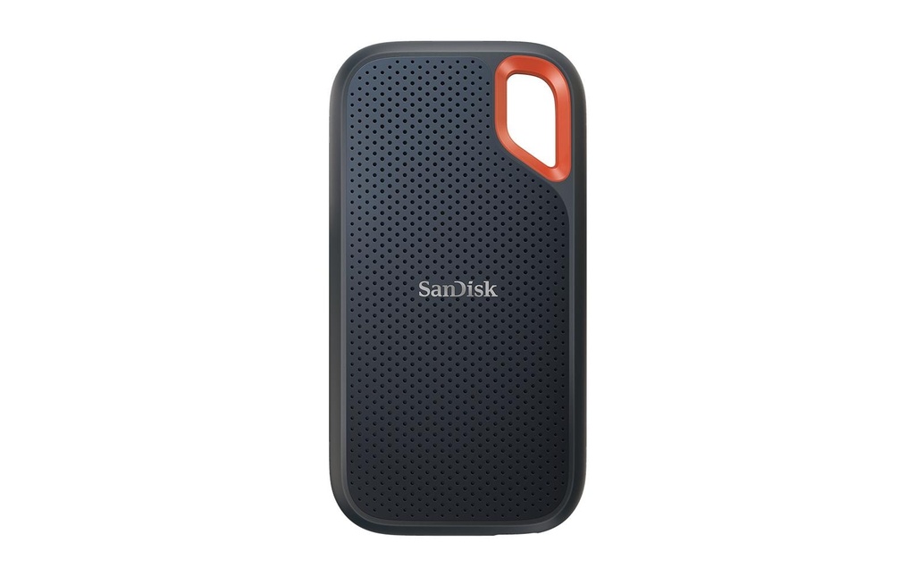 SanDisk SSD externe Extreme Portable V2 1024 GB