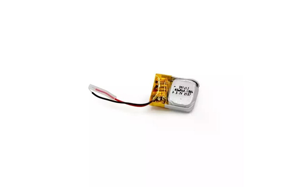 Turbo Racing Batterie RC LiPo 40 mAh 3.7 V Micro sport