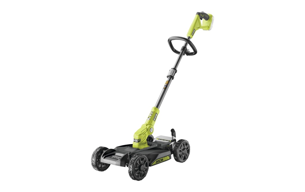RYOBI Tondeuse à gazon urbaine sans fil RY18LMC30A-0