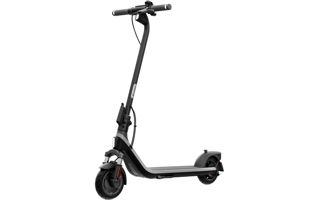 Segway-Ninebot Trottinette électrique E2 D II noir/gris
