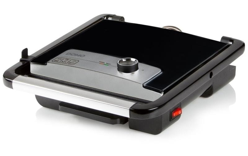 Domo Gril de contact DO9245G 2000 W