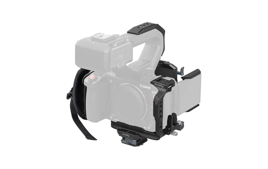 Smallrig Cage Kit pour Canon EOS C50 (édition avancée)