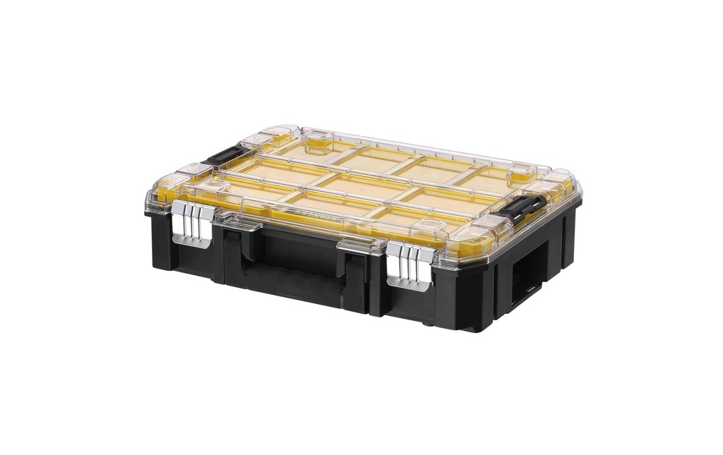 Stanley Fatmax Organisateur TSTAK 10 compartiments