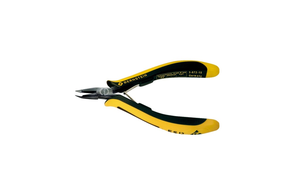 Bernstein Werkzeuge Découpeur de pointes EUROLINE 130 mm