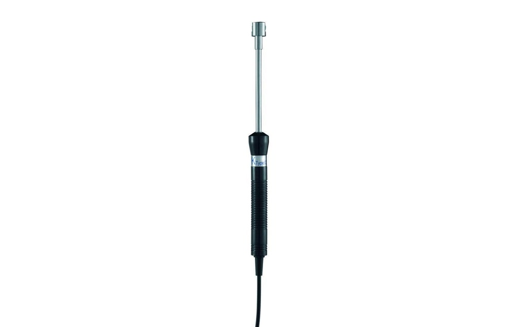 Laserliner Sonde de température ThermoSensor Touch