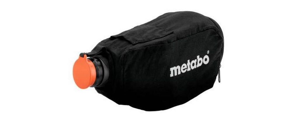 Metabo Sac à poussière pour scie circulaire portative