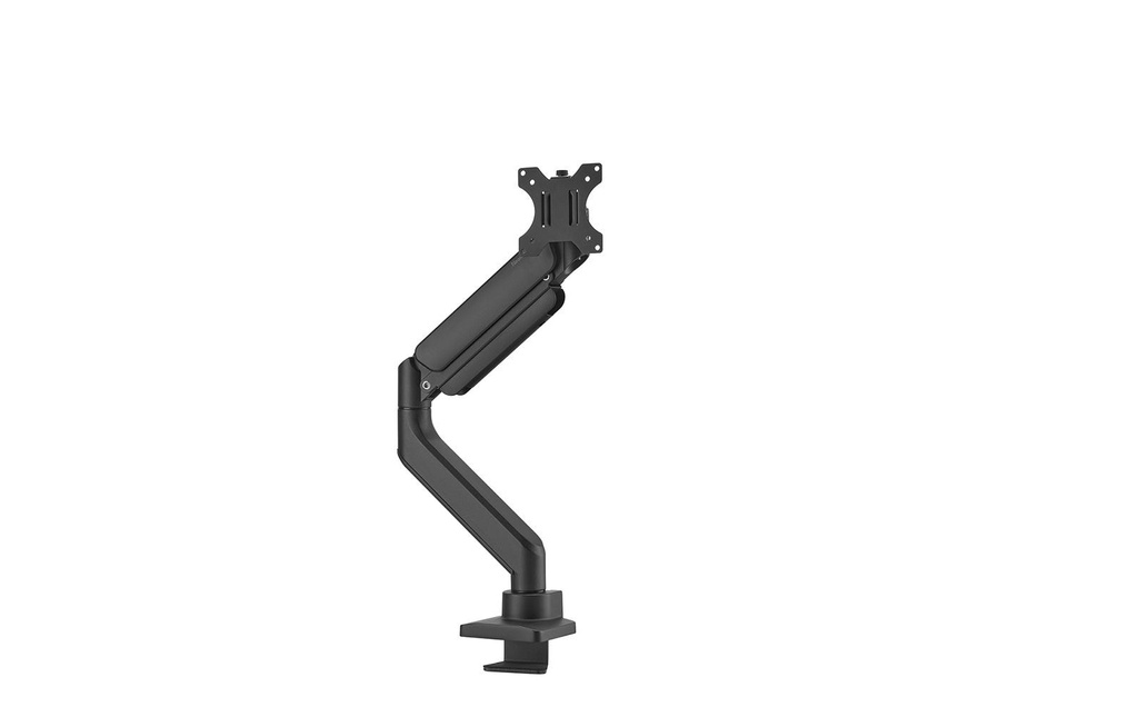 NEOMOUNTS Supports de table DS70PLUS-450BL1 jusqu’à 18 kg – Noir