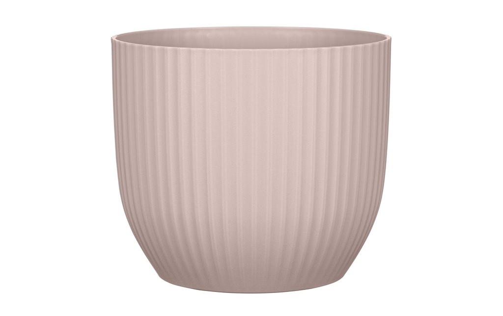 scheurich Pot de fleur Nova Blush Rose, 27 cm