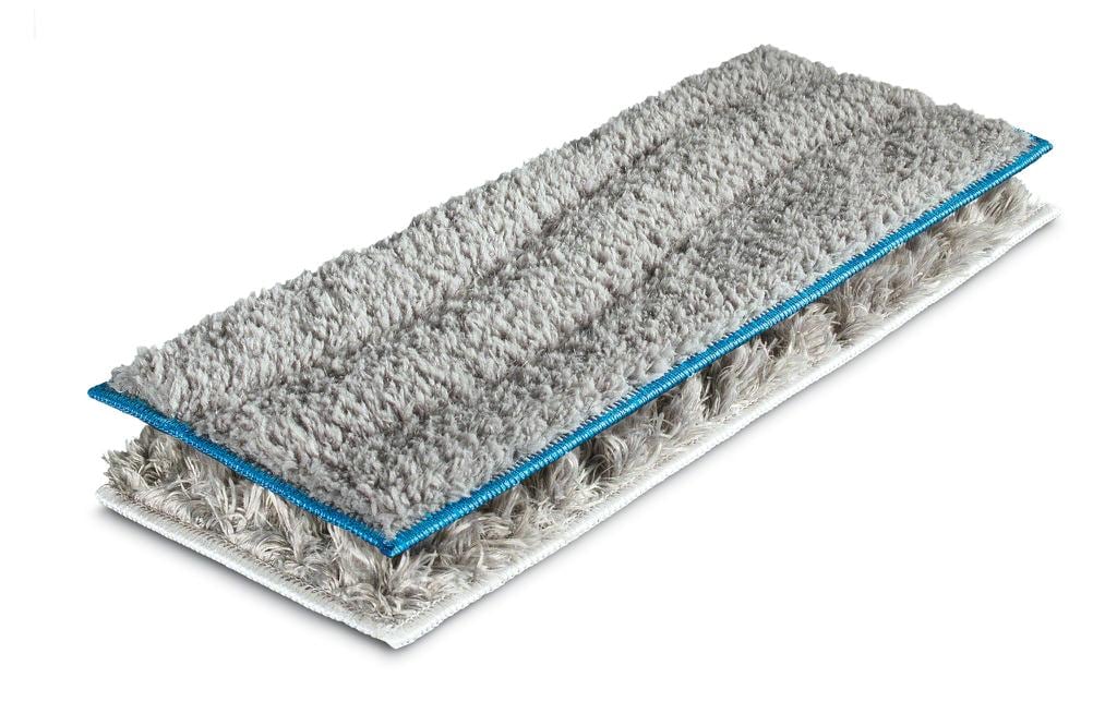iRobot Toile de rechange Pad Multi lavable, pour Braava Jet m6 2 pièces