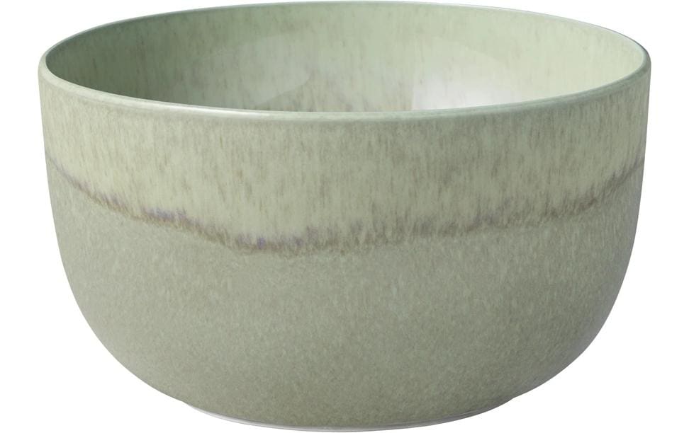 Villeroy & Boch Saladier Perlemor Alga 1 Pièce/s, Vert