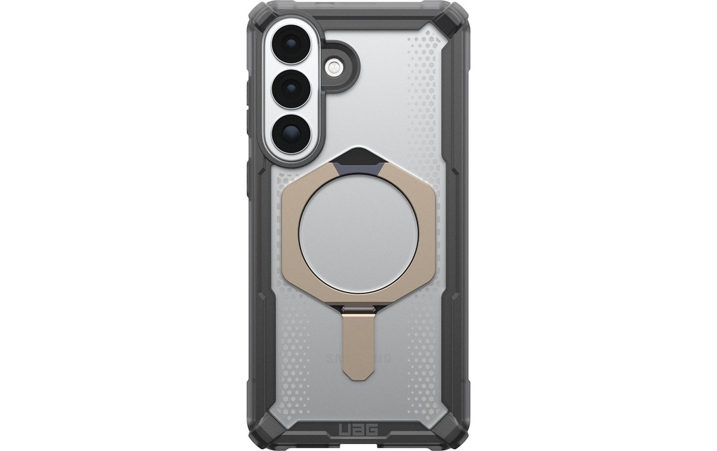 UAG Plasma XTE Kickstand Case pour Samsung S26 Plus Magsafe
