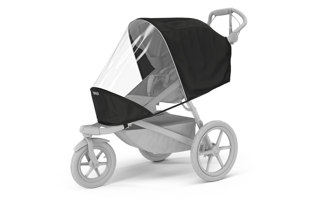 Thule Protection contre la pluie Urban Glide 3 Noir