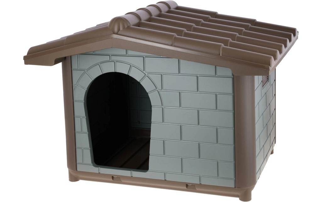 Kerbl Niche pour chiens Levin 99 x 70 x 75 cm