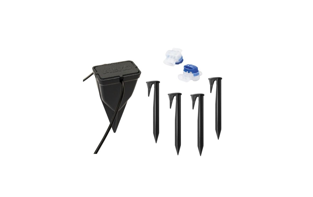 solo by AL-KO Kit d'adaptation Smart Homing Robolinho
