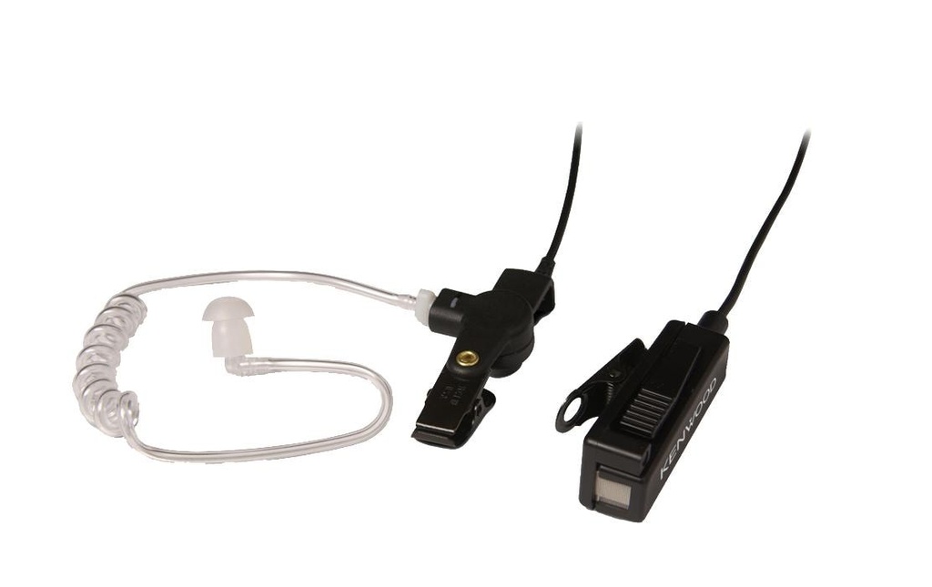 Kenwood Écouteurs KHS-8BL
