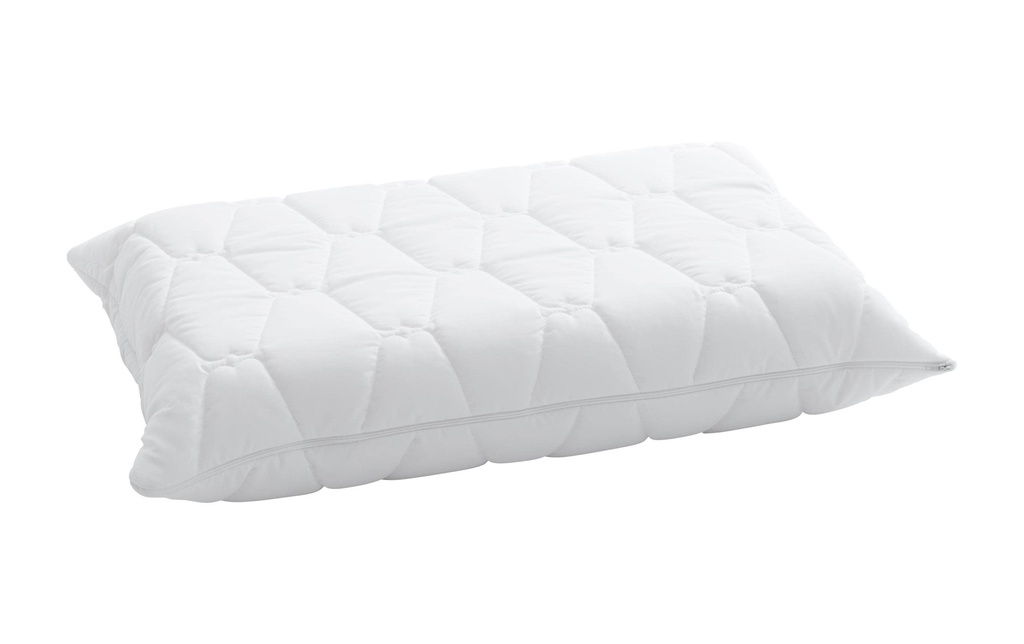 Billerbeck Coussin de nuque Novum 50 x 70 cm