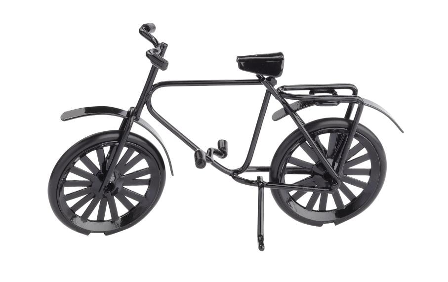 HobbyFun Minis véhicules Bicyclette 9.5 cm