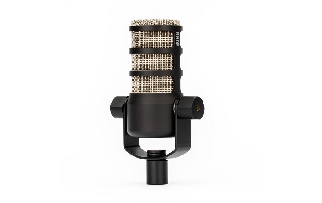Rode Microphone PodMic