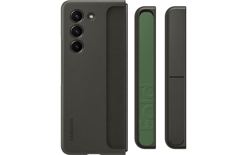Samsung Coque arrière EF-MF946 Standing Case Galaxy Z Fold5