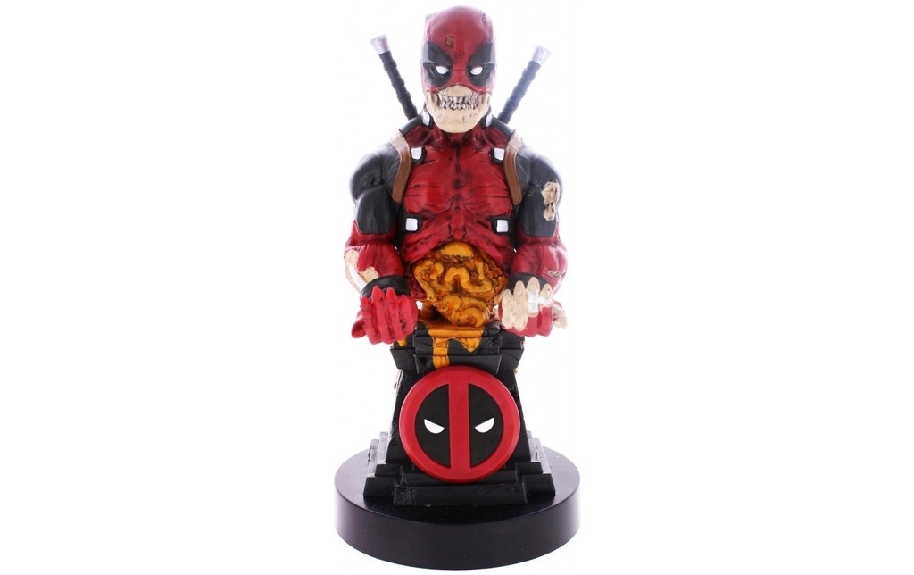 Exquisite Gaming Supports de recharge Cable Guys – Deadpool Zombie